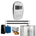 BFXLWHPC Bathroom/Bathroom Accessories/Steam Controls