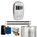 BFXLWHPN Bathroom/Bathroom Accessories/Steam Controls