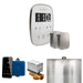 BFXWHBN Bathroom/Bathroom Accessories/Steam Controls