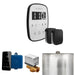 BFXWHMB Bathroom/Bathroom Accessories/Steam Controls