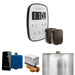 BFXWHOB Bathroom/Bathroom Accessories/Steam Controls
