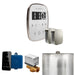 BFXWHPN Bathroom/Bathroom Accessories/Steam Controls