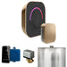 BTBB Bathroom/Bathroom Accessories/Steam Controls