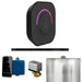 BTLMB Bathroom/Bathroom Accessories/Steam Controls