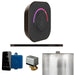 BTLOB Bathroom/Bathroom Accessories/Steam Controls