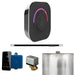 BTLPC Bathroom/Bathroom Accessories/Steam Controls