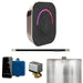 BTLPN Bathroom/Bathroom Accessories/Steam Controls