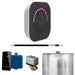 BTLWH Bathroom/Bathroom Accessories/Steam Controls