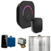 BTMB Bathroom/Bathroom Accessories/Steam Controls