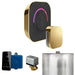 BTPB Bathroom/Bathroom Accessories/Steam Controls