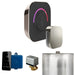 BTPN Bathroom/Bathroom Accessories/Steam Controls