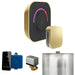 BTSB Bathroom/Bathroom Accessories/Steam Controls