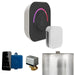 BTWH Bathroom/Bathroom Accessories/Steam Controls