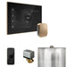 BXBKBB Bathroom/Bathroom Accessories/Steam Controls