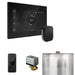 BXBKMB Bathroom/Bathroom Accessories/Steam Controls