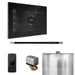 BXLBKBN Bathroom/Bathroom Accessories/Steam Controls