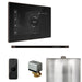 BXLBKOB Bathroom/Bathroom Accessories/Steam Controls