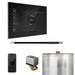 BXLBKPN Bathroom/Bathroom Accessories/Steam Controls