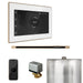 BXLWHBB Bathroom/Bathroom Accessories/Steam Controls