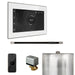 BXLWHBN Bathroom/Bathroom Accessories/Steam Controls