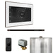 BXLWHOB Bathroom/Bathroom Accessories/Steam Controls