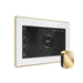 BXLWHPB Bathroom/Bathroom Accessories/Steam Controls