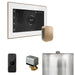 BXWHBB Bathroom/Bathroom Accessories/Steam Controls