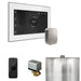 BXWHBN Bathroom/Bathroom Accessories/Steam Controls