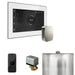 BXWHPC Bathroom/Bathroom Accessories/Steam Controls