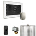 BXWHPN Bathroom/Bathroom Accessories/Steam Controls