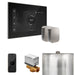 BXXBKBN Bathroom/Bathroom Accessories/Steam Controls