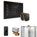 BXXBKOB Bathroom/Bathroom Accessories/Steam Controls