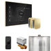 BXXBKSB Bathroom/Bathroom Accessories/Steam Controls