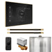 BXXLBKPB Bathroom/Bathroom Accessories/Steam Controls