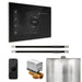 BXXLBKPN Bathroom/Bathroom Accessories/Steam Controls