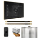 BXXLBKSB Bathroom/Bathroom Accessories/Steam Controls