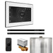 BXXLWHMB Bathroom/Bathroom Accessories/Steam Controls