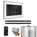 BXXLWHOB Bathroom/Bathroom Accessories/Steam Controls