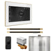 BXXLWHPB Bathroom/Bathroom Accessories/Steam Controls