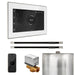 BXXLWHPN Bathroom/Bathroom Accessories/Steam Controls