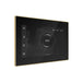 ISXBKPB Bathroom/Bathroom Accessories/Steam Controls