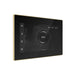 ISXBKSB Bathroom/Bathroom Accessories/Steam Controls