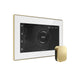 ISXWHSB Bathroom/Bathroom Accessories/Steam Controls