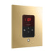 ITSQPB Bathroom/Bathroom Accessories/Steam Controls