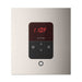 ITSQPN Bathroom/Bathroom Accessories/Steam Controls