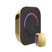 TTPB Bathroom/Bathroom Accessories/Steam Controls
