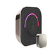 TTPN Bathroom/Bathroom Accessories/Steam Controls