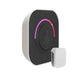 TTWH Bathroom/Bathroom Accessories/Steam Controls