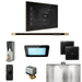 XDRM2BKLBB Bathroom/Bathroom Accessories/Steam Controls