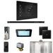 XDRM2BKLMB Bathroom/Bathroom Accessories/Steam Controls